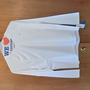 Champion Long Sleeve Mositure Wicking Tee